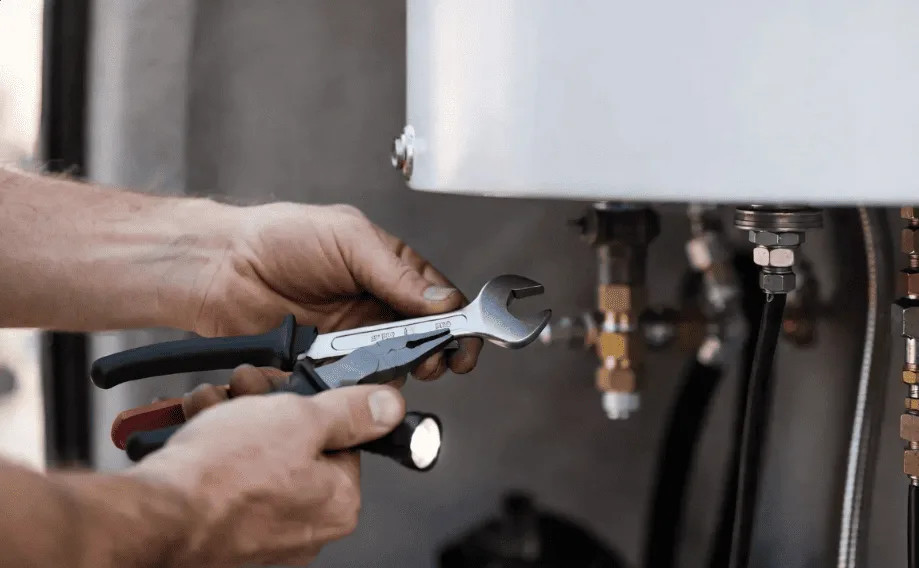 Why choose Water Heater Repair in Pattison, TX